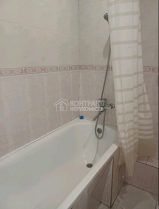 Оренда Квартира 1-кімнатна, 3/12 поверх на вул. Тарасівський в'їзд Харків - фото 5