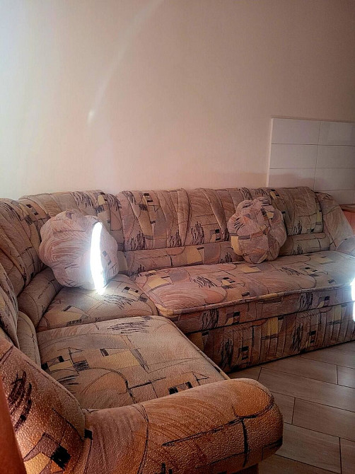 Оренда Квартира 1-кімнатна, 10/24 поверх на Харьковское шоссе, 188 Київ - фото 12