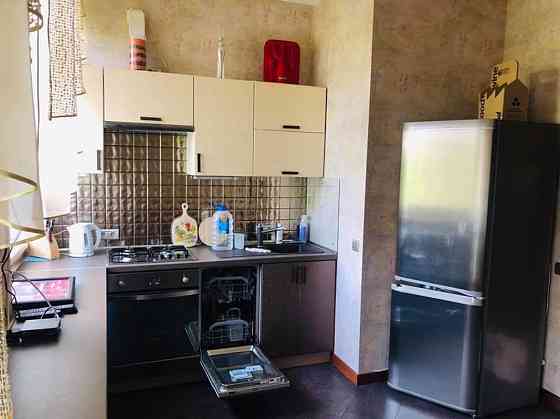 Оренда Квартира 2-кімнатна, 5/5 поверх на Олеся Гончара ул. Киев