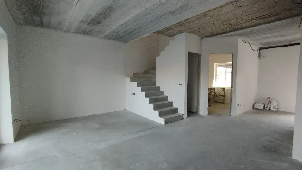 Продаж 2-поверховий Котедж з ділянкою 1.5 сот 135 кв.м 4 кімн. на О. Капуша Ужгород - фото 8