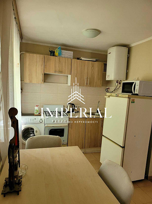 Продаж 2к Квартира 46 кв.м Чоколівський вул. Київ - фото 4