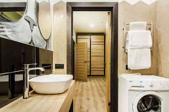 Оренда Квартира 1-кімнатна, 3/17 поверх на Леонтовича ул., 16а Одеса