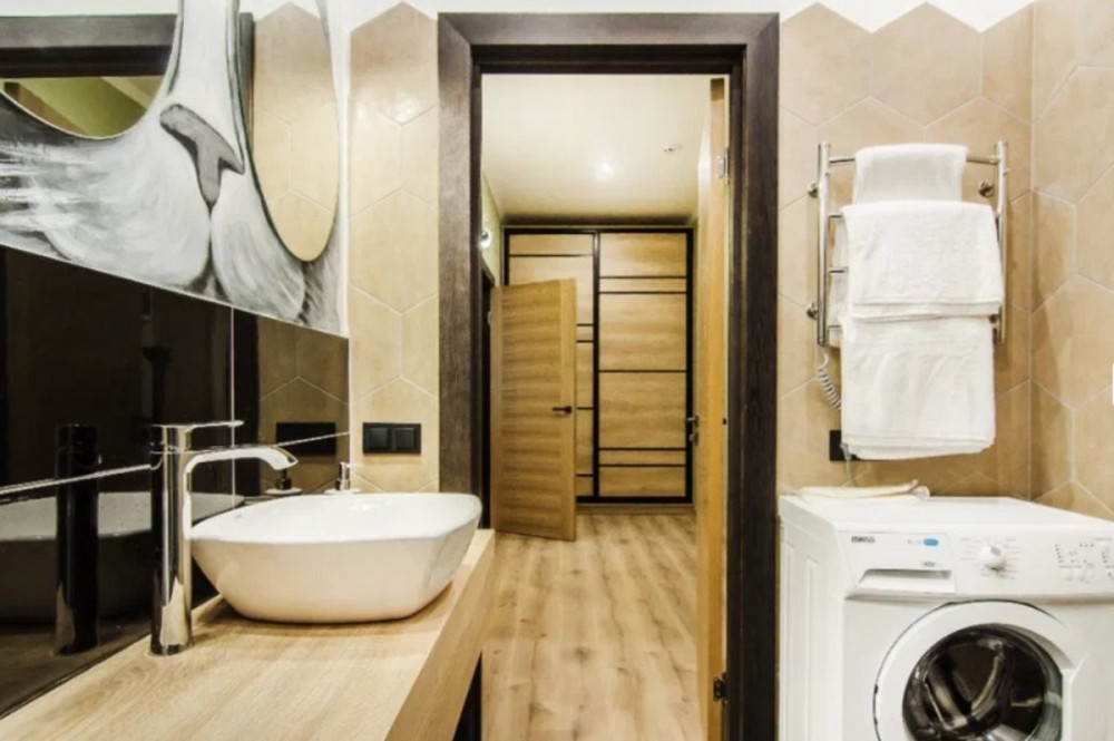 Оренда Квартира 1-кімнатна, 3/17 поверх на Леонтовича ул., 16а Одеса - фото 6