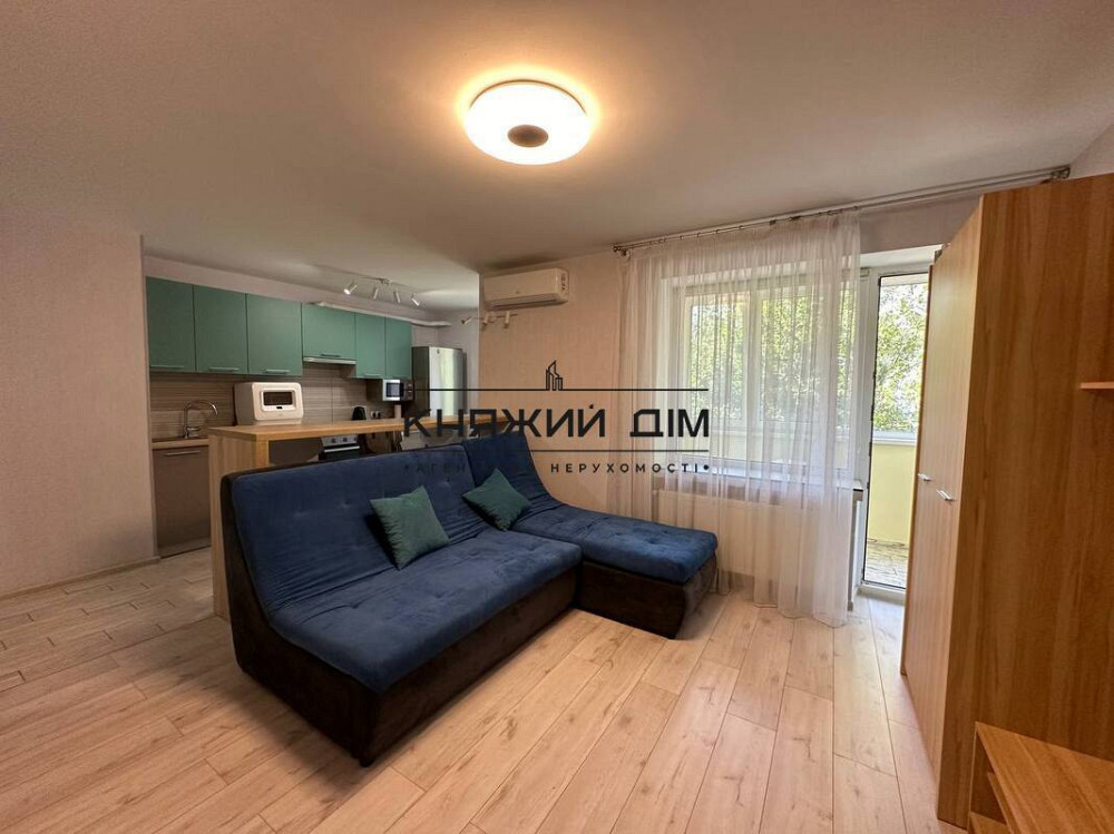 Здам в оренду 3-кім. -студії на Іллєнка 5, м.Лук'янівська. Код:11182419 Київ - фото 17