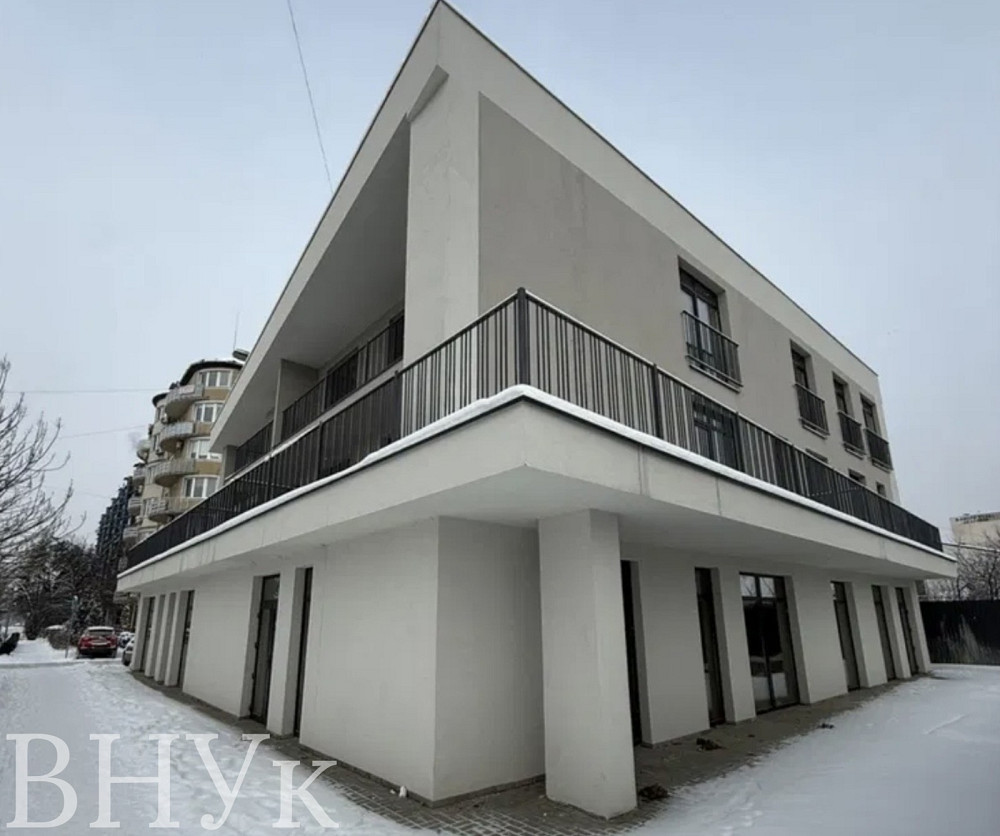 Продаж Квартира 1-кімнатна, 2/3 поверх на Мотря Братійчук Ужгород - фото 4