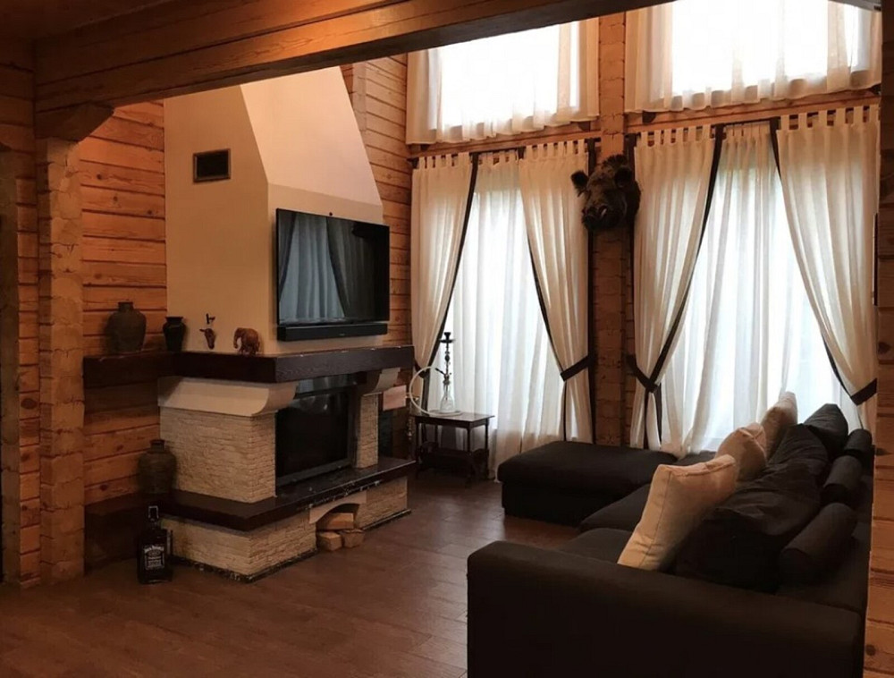 Булинок 218 м2, 6 соток, с. Малютянка, Київо-Святошинський, Київська Maliutianka - photo 9