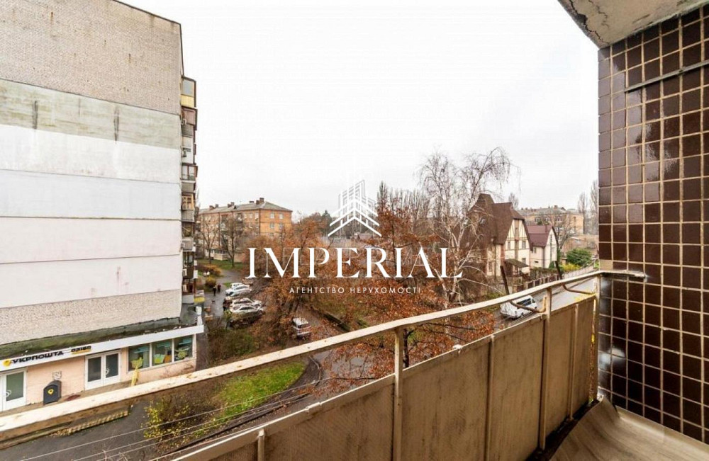 Продаж Квартира 3-кімнатна, 4/5 поверх на вул. Зеленого Клину Киев - изображение 13