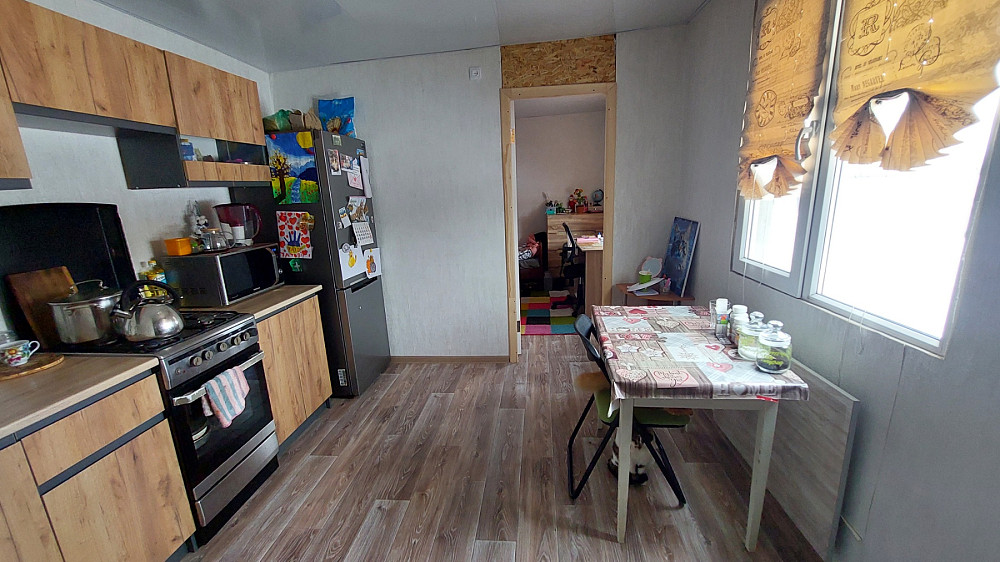 Продам  дом в селе Александровка, 5 км от Одессы Доброолександрівка - фото 1