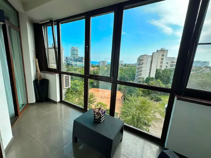 Оренда 2к Квартира 90 кв.м Тенистая, 9/12 Одеса - фото 11