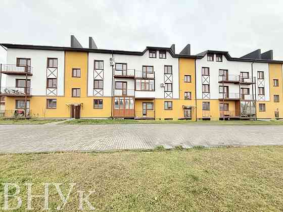 Продаж Квартира 2-кімнатна, 1/3 поверх на Гальчевського Луцьк