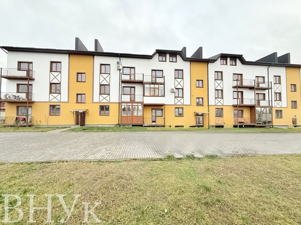 Продаж Квартира 2-кімнатна, 1/3 поверх на Гальчевського Луцьк - фото 1