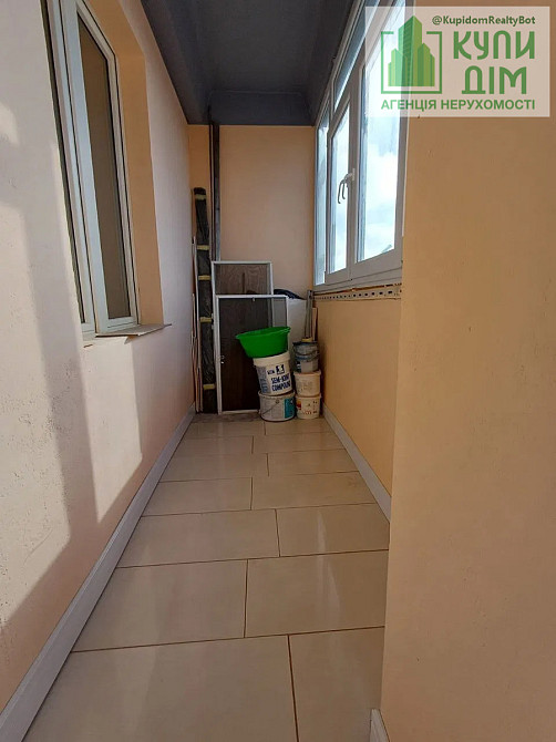 Продам 2 кімнатну квартиру після ремонту. Долинська - фото 13