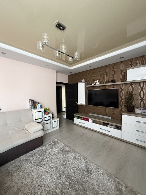 Продаж Квартира 2-кімнатна, 20/25 поверх на Драгоманова вул., д. 2Б Київ - фото 2