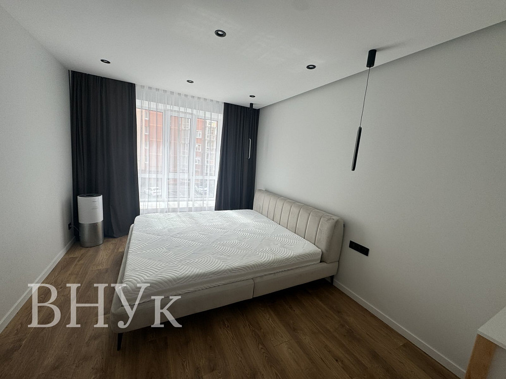 Продаж Квартира 2-кімнатна, 4/10 поверх на Бандери С. пр. Тернопіль - фото 8