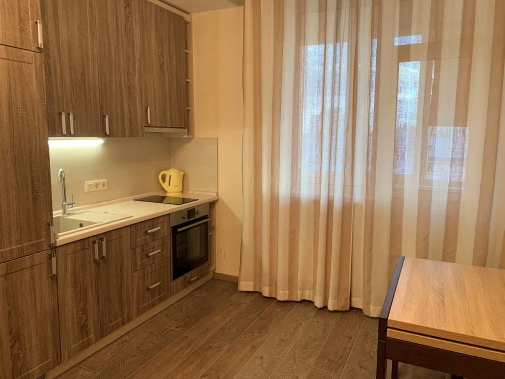 Оренда Квартира 1-кімнатна, 16/18 поверх на Ломоносова, 50/2 Киев - изображение 3