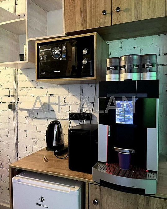 Оренда офісне приміщення на Кловський узв., 7 поверх - 14/45 Київ - фото 17