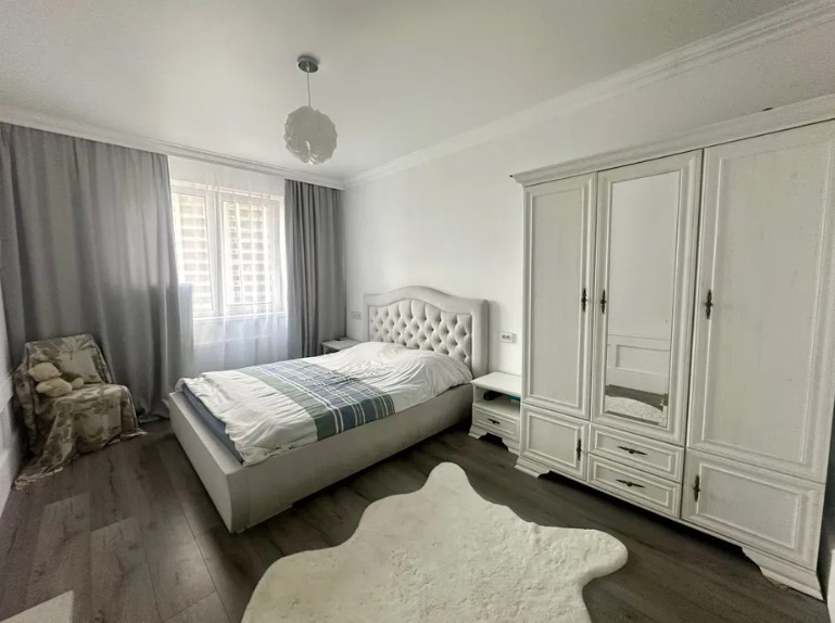 Продам 2-х комнатную квартиру в Одессе с видом на море. Крижанівка (Комінтернівський район) - фото 9