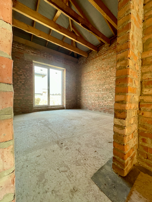 Продаж 1-поверховий Будинок з ділянкою 4.5 сот 113 кв.м 3 кімн. на Масив Тихий, 80 Рівне - фото 12