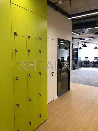 Оренда Будинок 3-кімнатний на Кловський узв., 7А Kiev