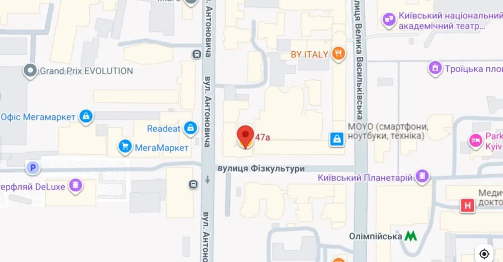 Сдаётся Магазин / салон / торговая точка площадь 53 кв.м 1-й этаж Киев Антоновича 47 Киев - изображение 12