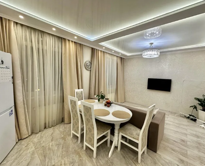 1 ком.квартира на Фонтане - ЖК 31 Жемчужина Одеса - фото 2