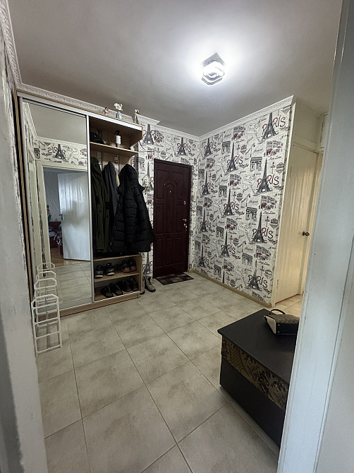 Продаж Квартира 3-кімнатна, 5/5 поверх на вул. Вовчинецька Ивано-Франковск - изображение 9