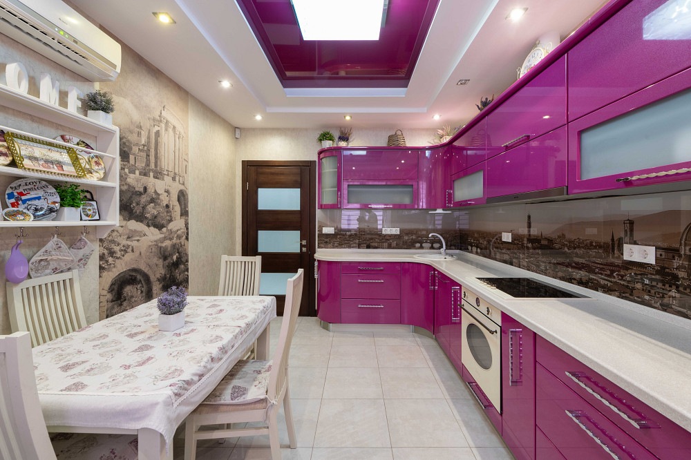 Продаж Квартира 2-кімнатна, 5/16 поверх на Борщагівська вул., д. 152А Kiev - photo 7