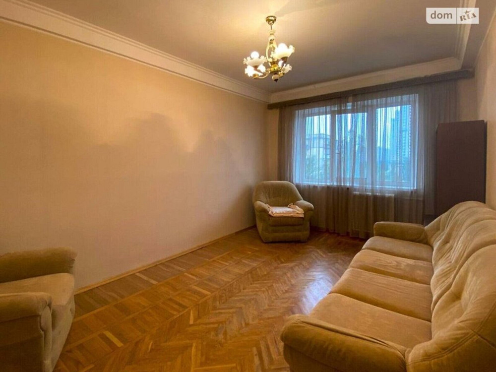 Оренда Квартира 2-кімнатна, 4/9 поверх на Тичини, 5а Київ - фото 4