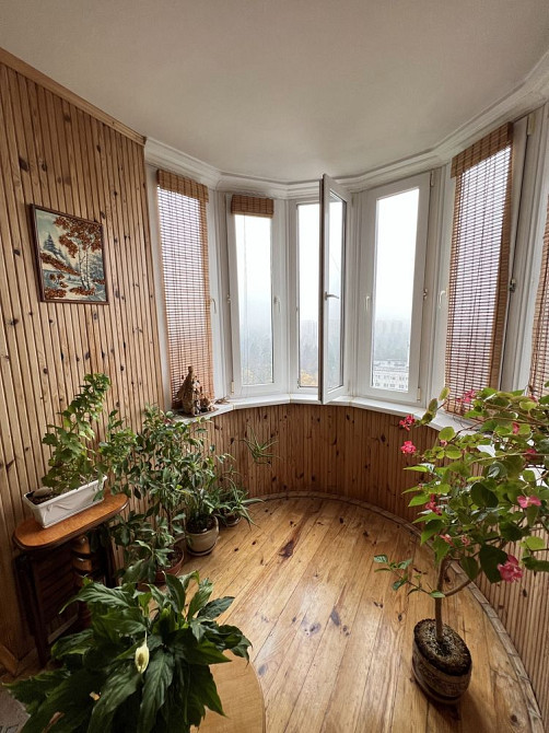 Продаж Квартира 2-кімнатна, 16/18 поверх на Котельникова Михайла вул., д. 31 Kiev - photo 14