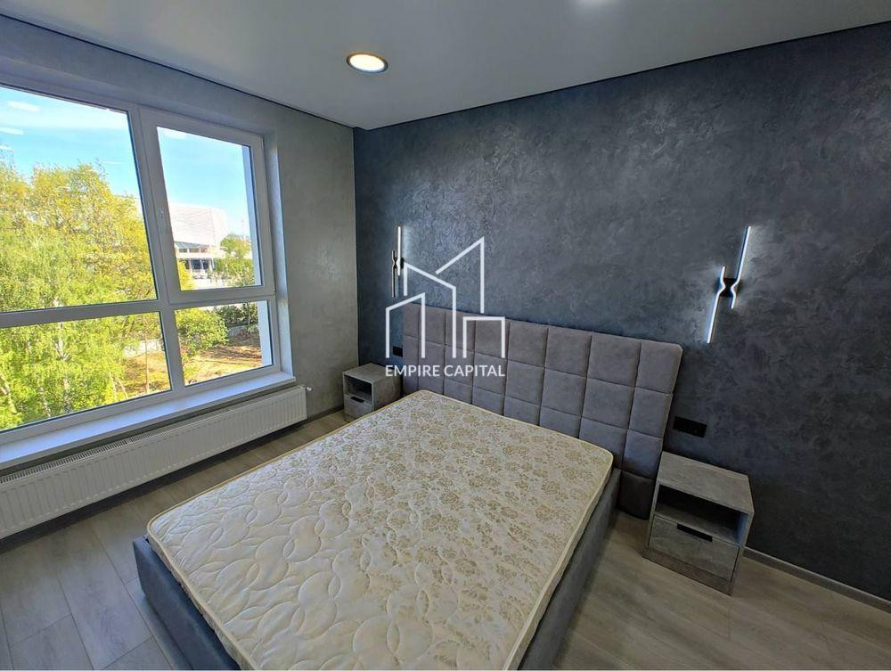 Продаж 1к квартири 51 кв. м Львів - фото 1