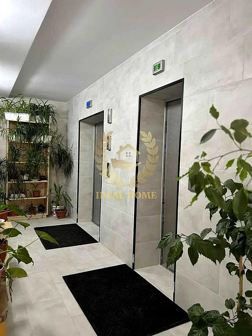 Продаж Квартира 1-кімнатна на Гашека Ярослава бул., 20 Kiev - photo 13