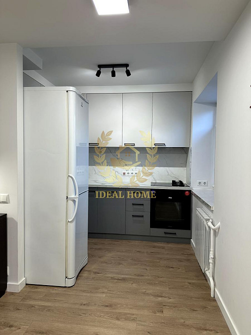 Продаж Квартира 2-кімнатна на Белорусская ул., 30А Київ - фото 13