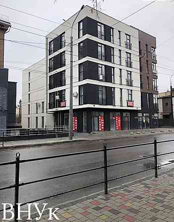 Продаж Квартира 2-кімнатна, 5/5 поверх на вул. Острозького Князя Тернополь