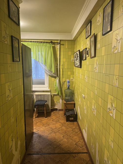 Продаж Квартира 2-кімнатна, 3/5 поверх на Зодчих вул., д. 6А Київ - фото 8