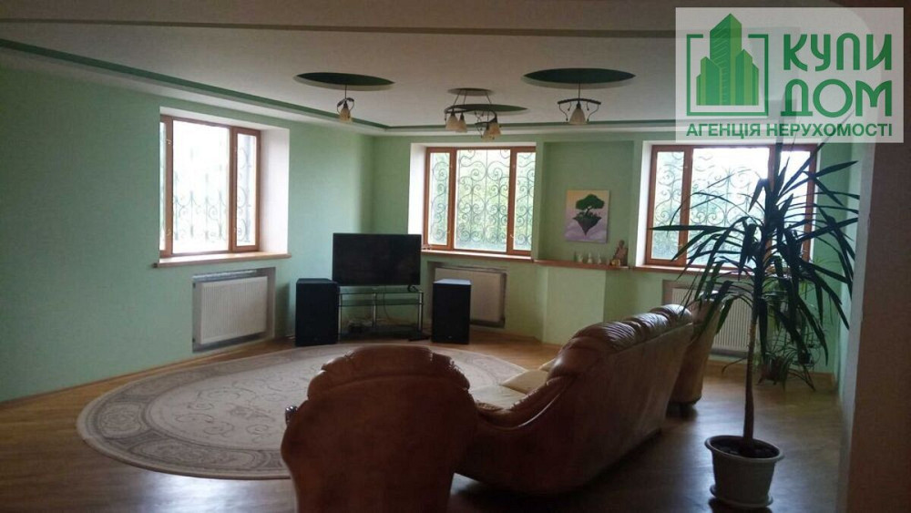 Продам 2 х поверх. будинок, під готель Кропивницький - фото 2