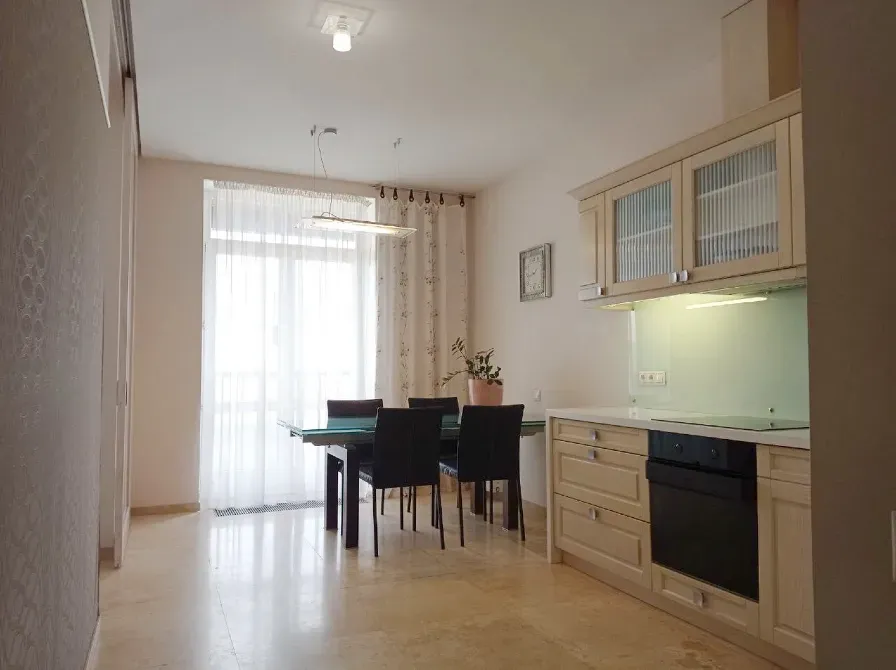 Продаж 4к Квартира 126.1 кв.м вул. Бригадна 11 Дніпро - фото 16