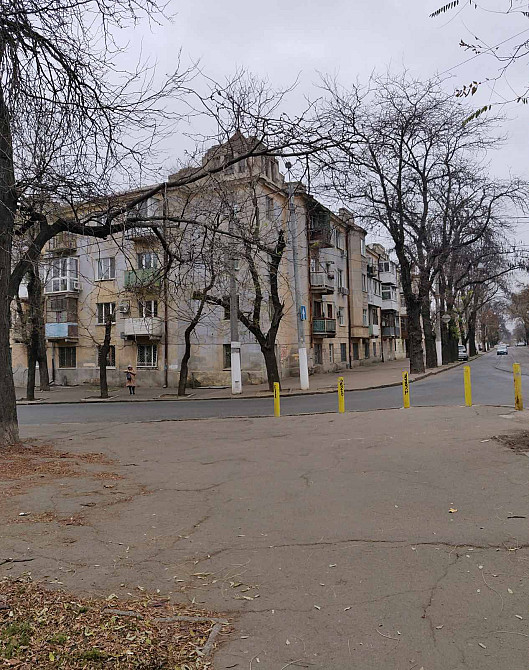 3 ТВ -Дом   Продам 2-х комн. в Центре / Одеса - фото 17