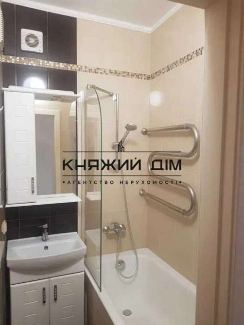 Оренда Квартира 3-кімнатна, 3/5 поверх на Леси Украинки бульв. Київ - фото 9