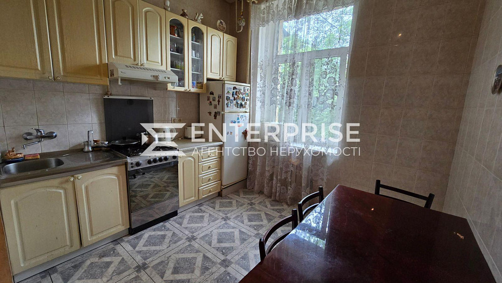 Продаж 4к Квартира 90 кв.м Большая Васильковская вул. Київ - фото 5