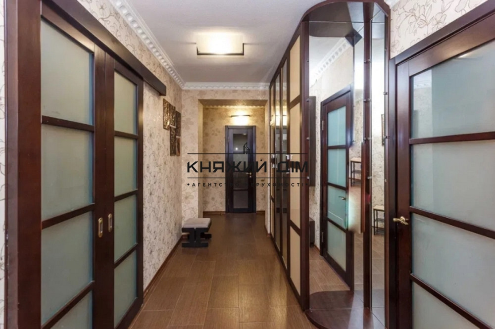 Без комісії. Продаж 4 кім. сміжно розд. на Ю. Здановської ст. м. ВДНХ Код об. № 21141696 Київ - фото 17