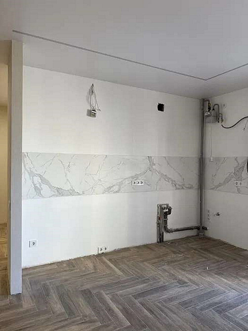 Продам 1 комнатную в новом доме с АГВ на Таирова. Ак. Королева Одеса - фото 3