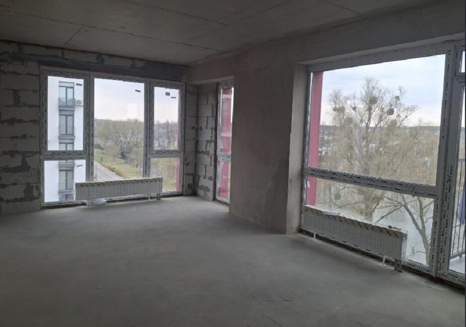 Продаж Квартира 4-кімнатна, 4/5 поверх на переулок Юбилейный, д.2  - изображение 19