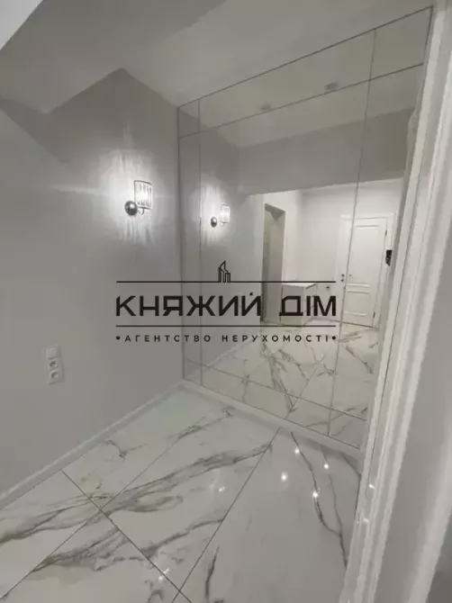 Оренда Квартира 1-кімнатна, 12/18 поверх на вул. Академика Вильямса ул. Степана Рудницького Київ - фото 3