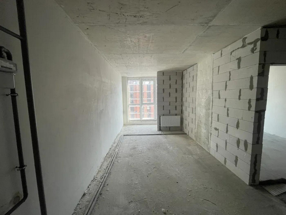 Продаж Квартира 1-кімнатна, 8/10 поверх на вул. Тетерівський Житомир - фото 2