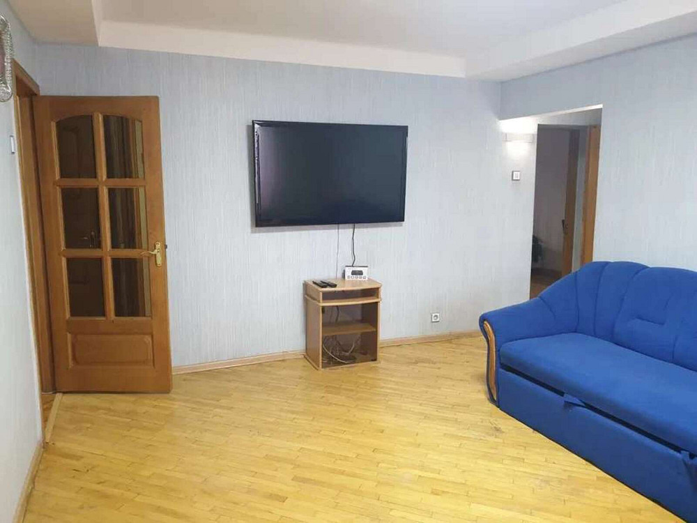 Оренда Квартира 3-кімнатна на пр. Победы, 20 Київ - фото 4