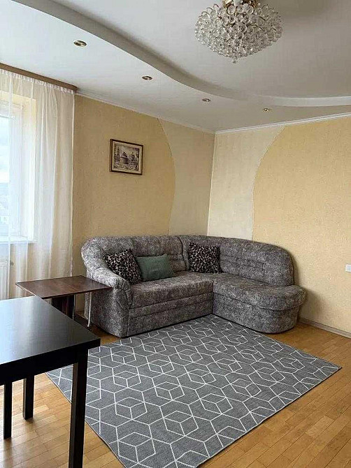 Оренда 2к Квартира 74 кв.м шевченка вул. Львов - изображение 4