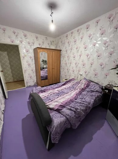 Продам трехкомнатную квартиру на проспекте Добровольского Одесса - изображение 1