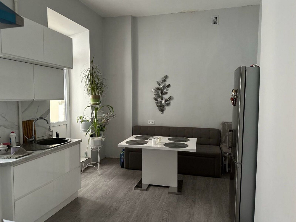 Продаж Квартира 4-кімнатна, 2/4 поверх на Коблевская улица, 29 Одеса - фото 5