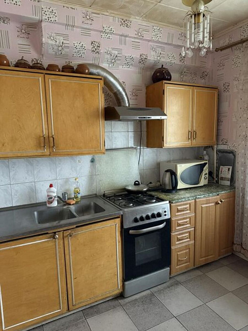 Оренда Квартира 2-кімнатна, 10/10 поверх на Борщагівська, 139 Київ - фото 2