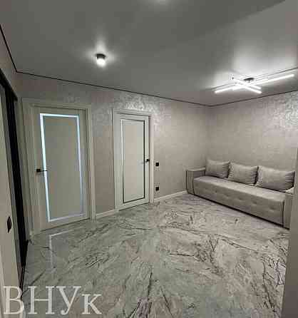 Продаж Квартира 2-кімнатна, 6/12 поверх на вул. Смакули Тернопіль